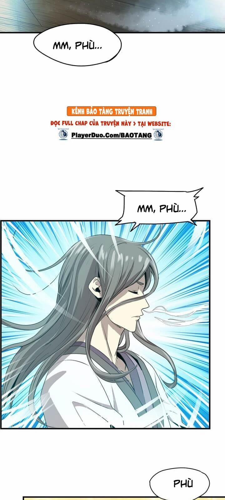 Đạo Sĩ Giang Hồ 2 trang 25