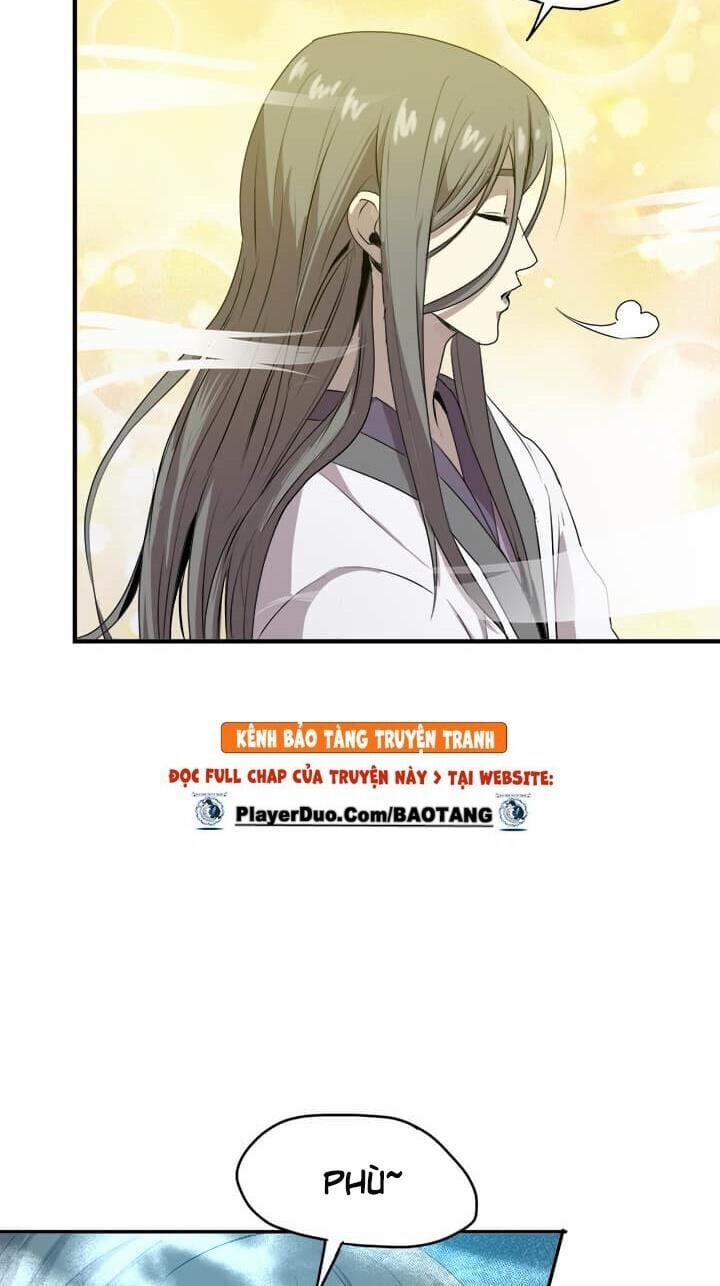 Đạo Sĩ Giang Hồ 2 trang 26