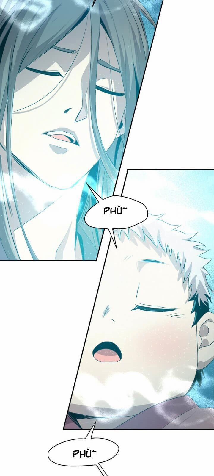 Đạo Sĩ Giang Hồ 2 trang 27