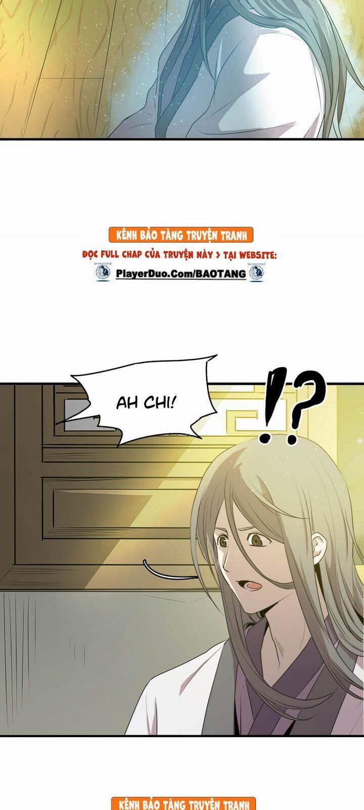 Đạo Sĩ Giang Hồ 2 trang 29