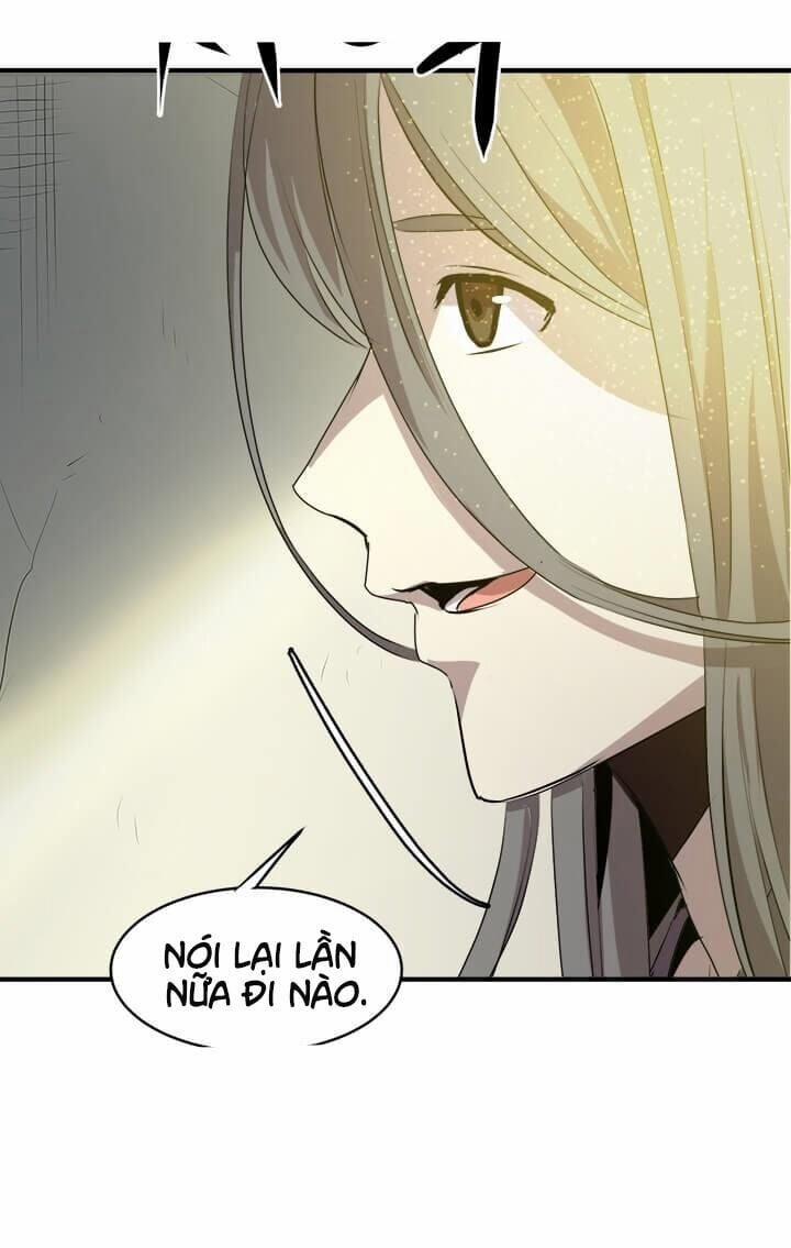 Đạo Sĩ Giang Hồ 2 trang 31