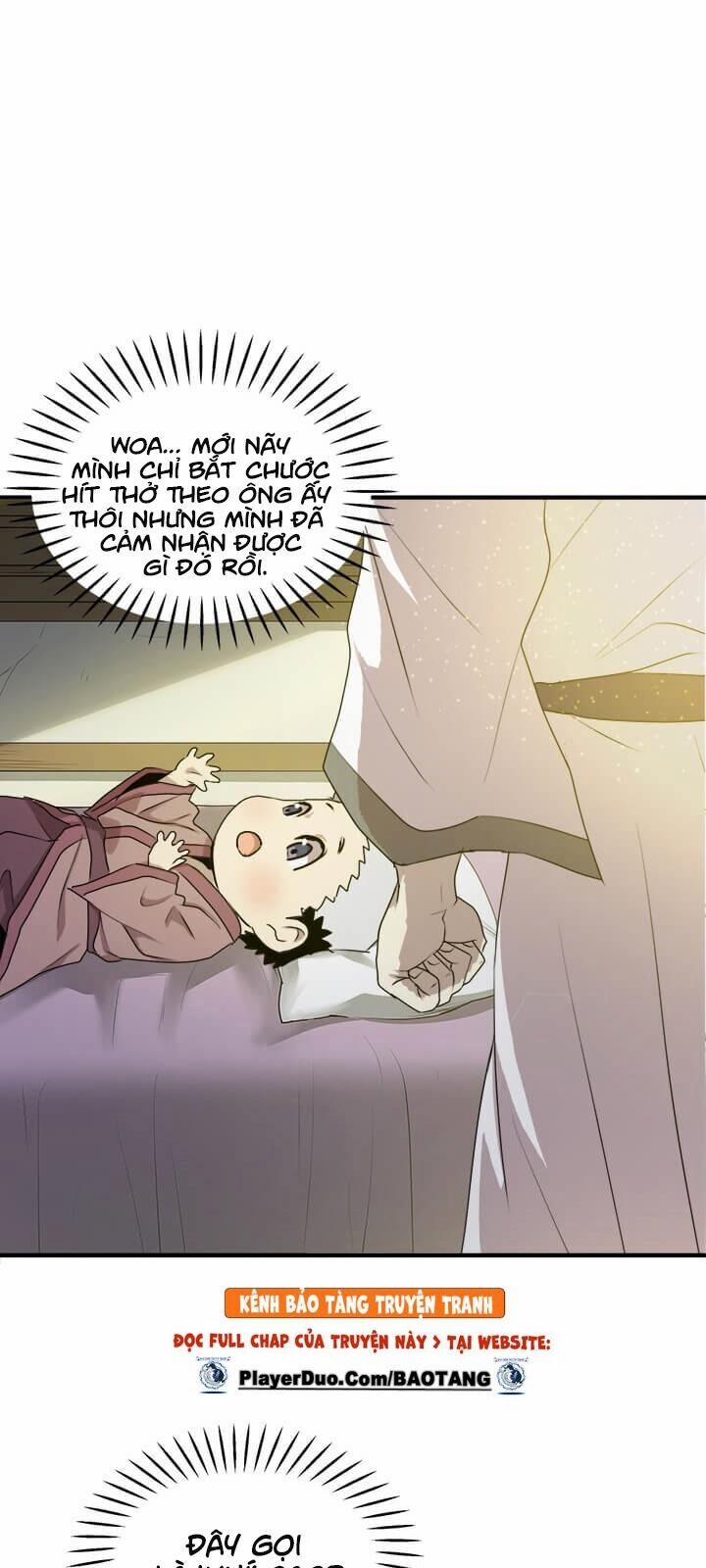 Đạo Sĩ Giang Hồ 2 trang 32