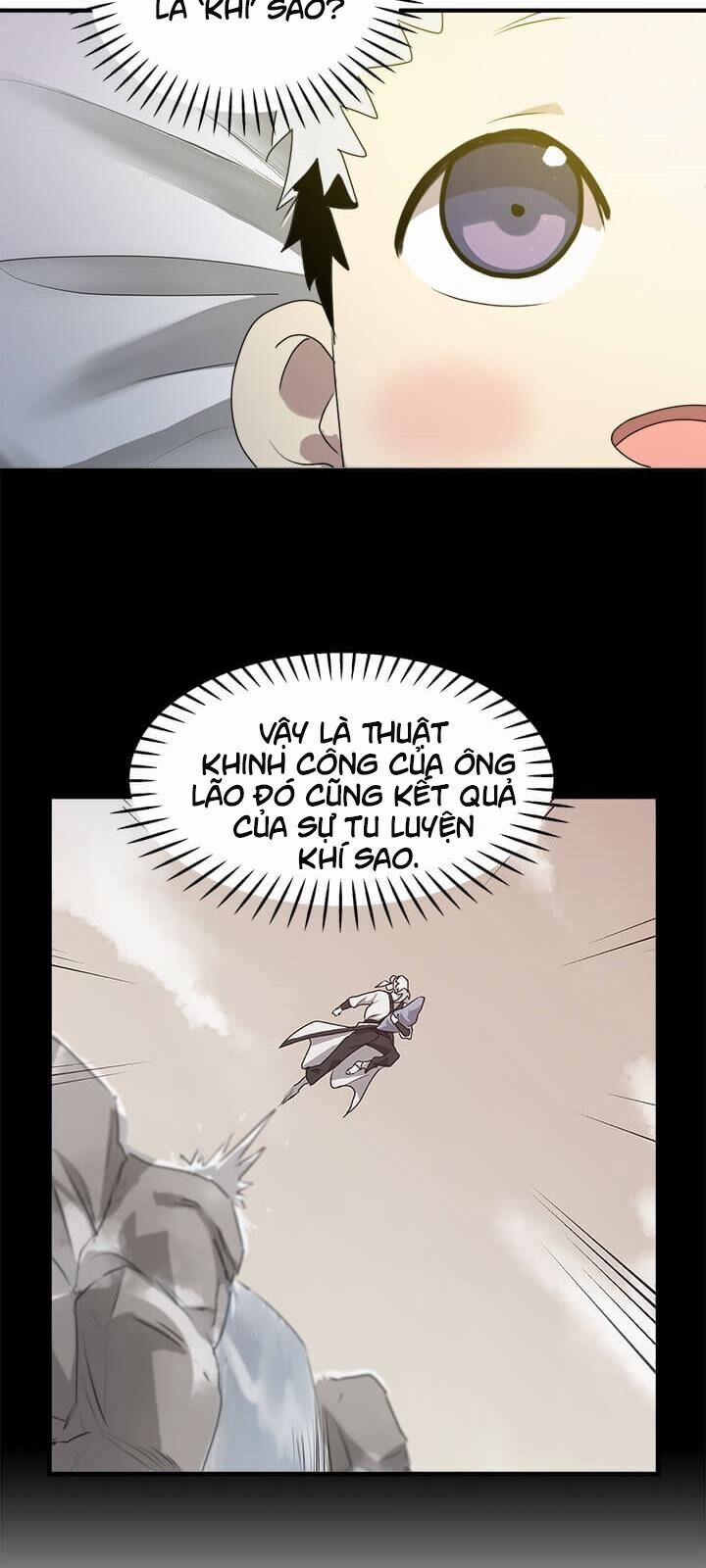 Đạo Sĩ Giang Hồ 2 trang 33