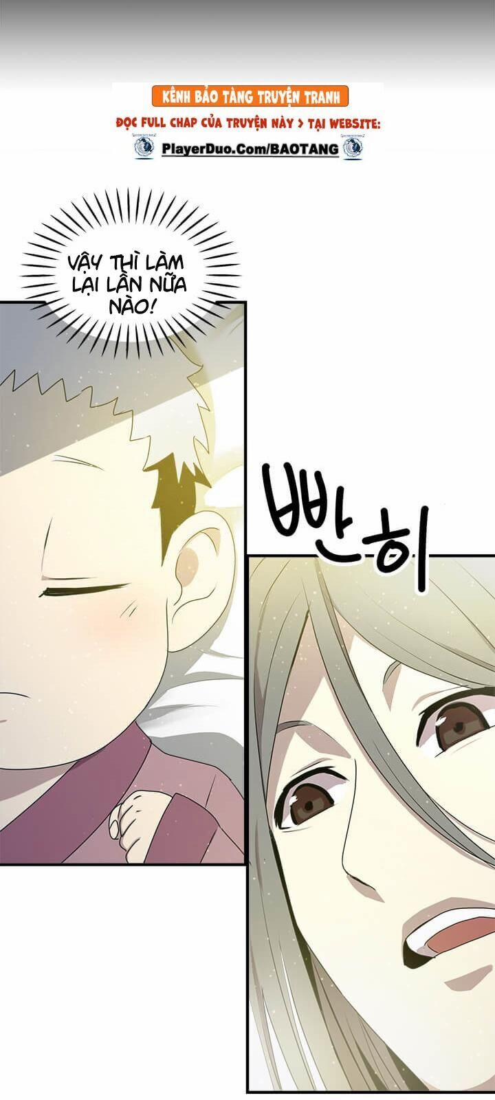 Đạo Sĩ Giang Hồ 2 trang 34
