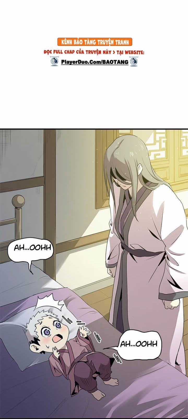 Đạo Sĩ Giang Hồ 2 trang 35