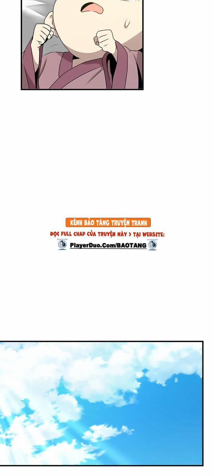 Đạo Sĩ Giang Hồ 2 trang 38