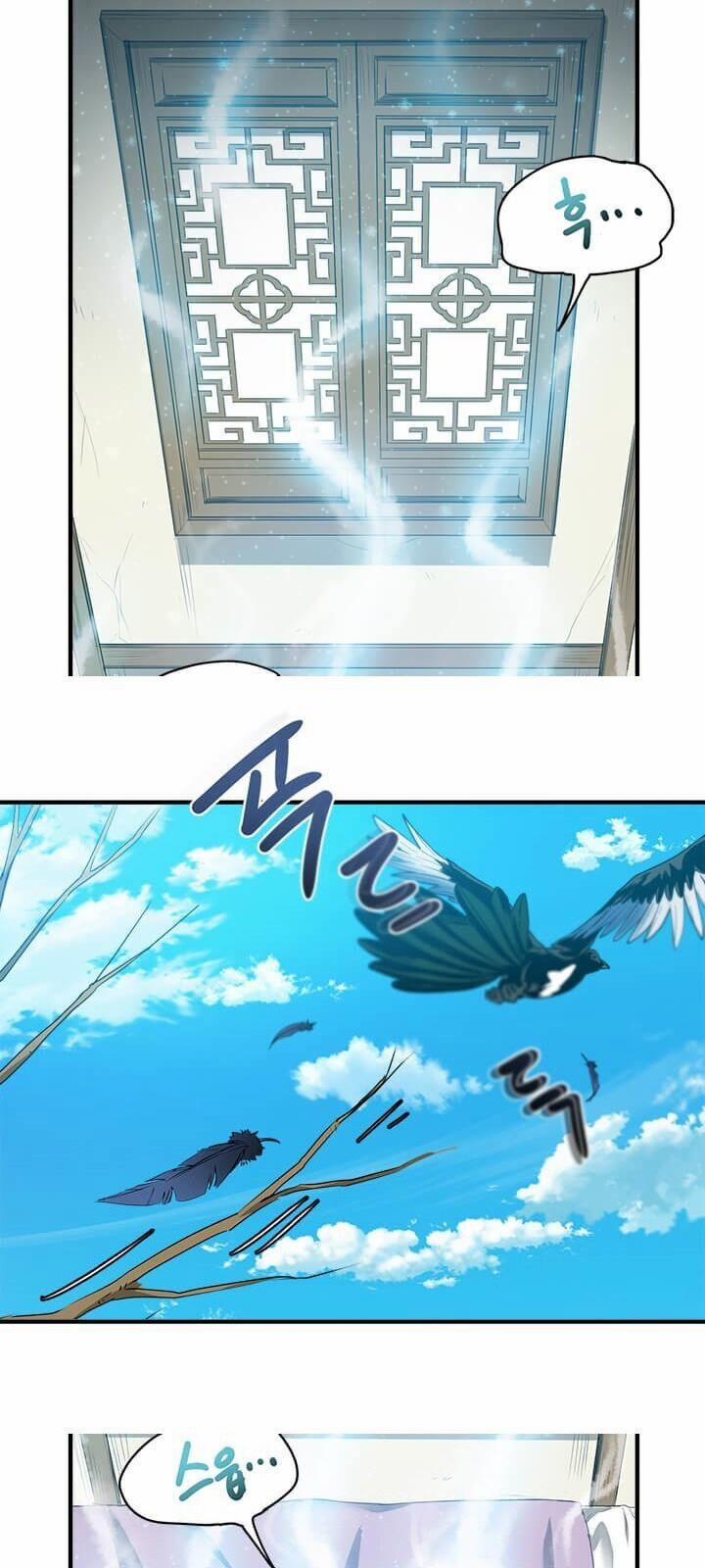 Đạo Sĩ Giang Hồ 2 trang 40