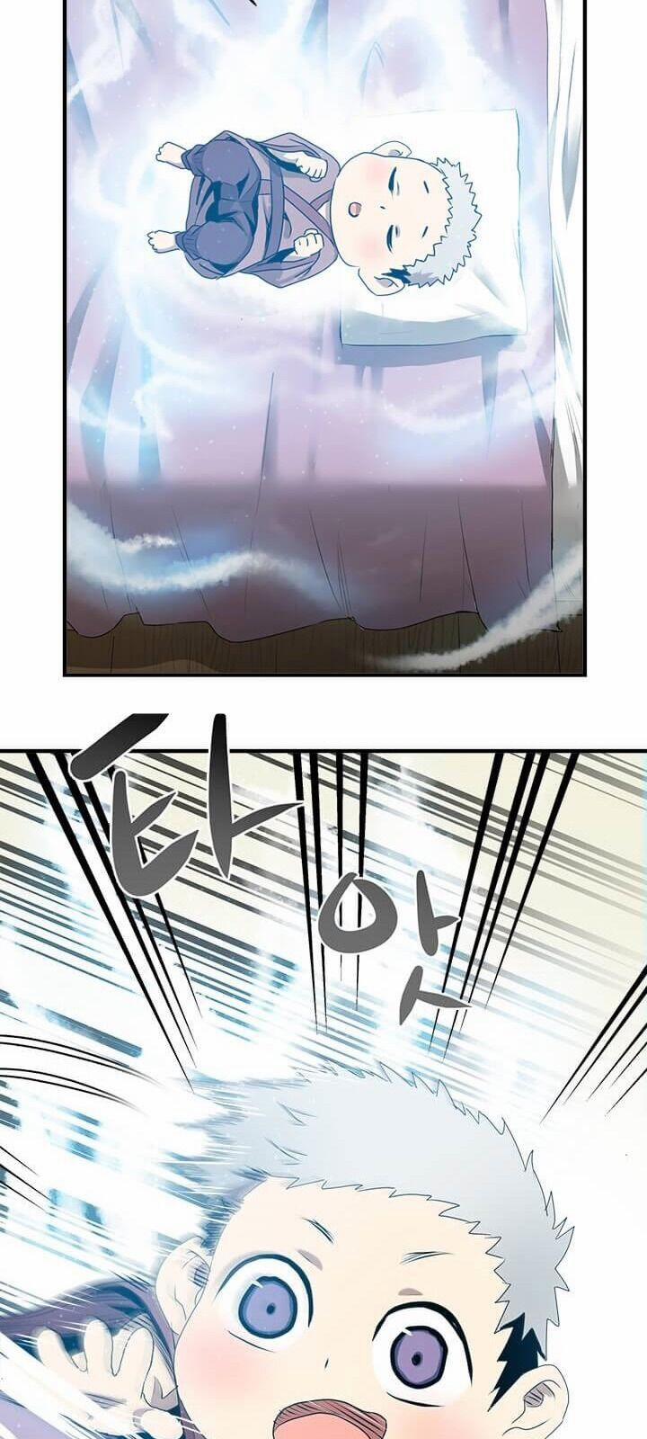 Đạo Sĩ Giang Hồ 2 trang 41