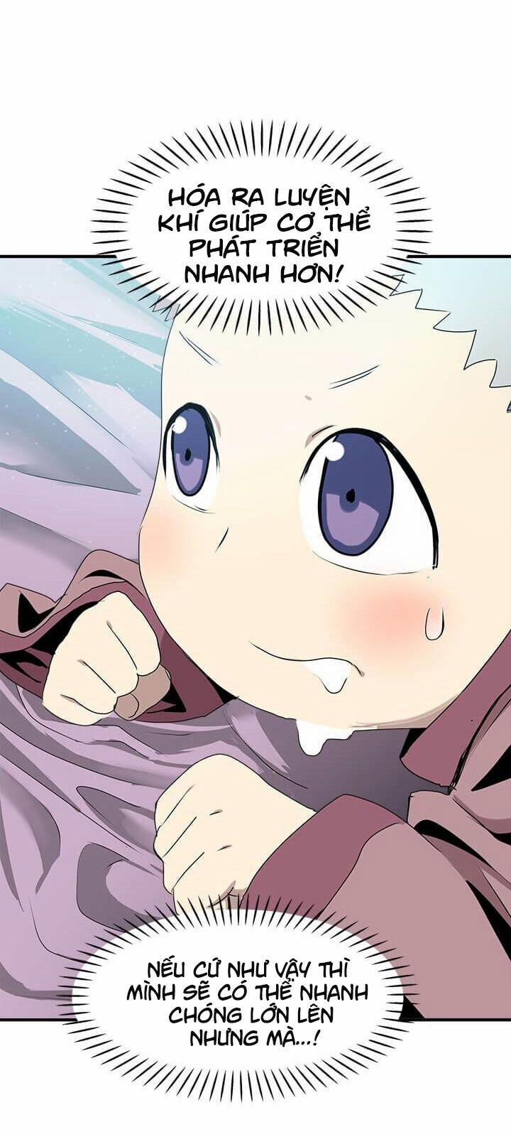 Đạo Sĩ Giang Hồ 2 trang 43