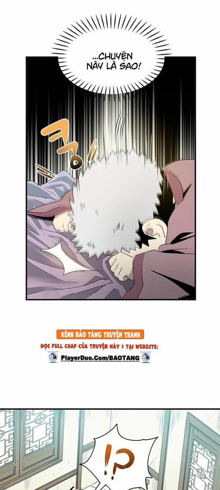 Đạo Sĩ Giang Hồ 2 trang 44