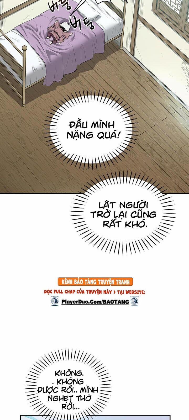 Đạo Sĩ Giang Hồ 2 trang 45