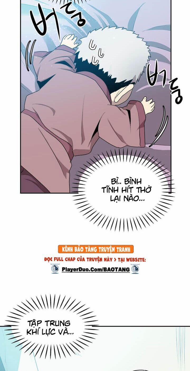 Đạo Sĩ Giang Hồ 2 trang 46