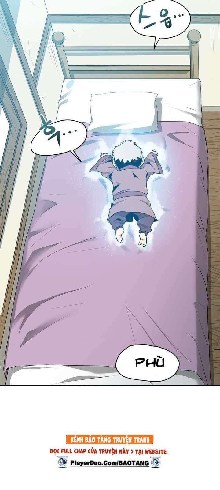 Đạo Sĩ Giang Hồ 2 trang 47