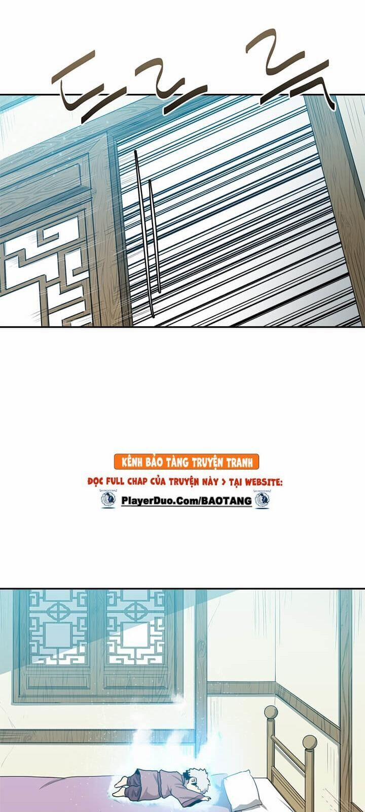 Đạo Sĩ Giang Hồ 2 trang 48