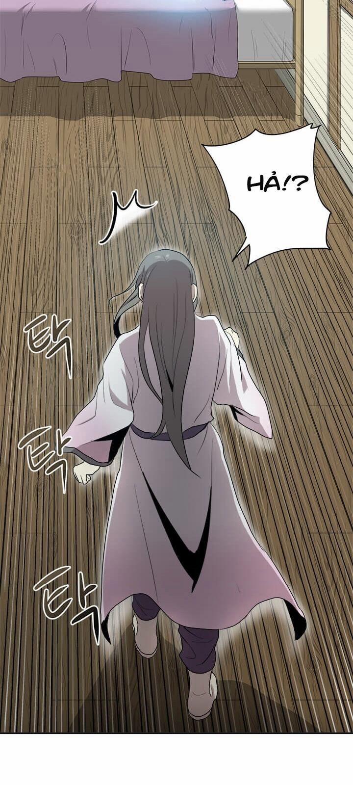 Đạo Sĩ Giang Hồ 2 trang 49