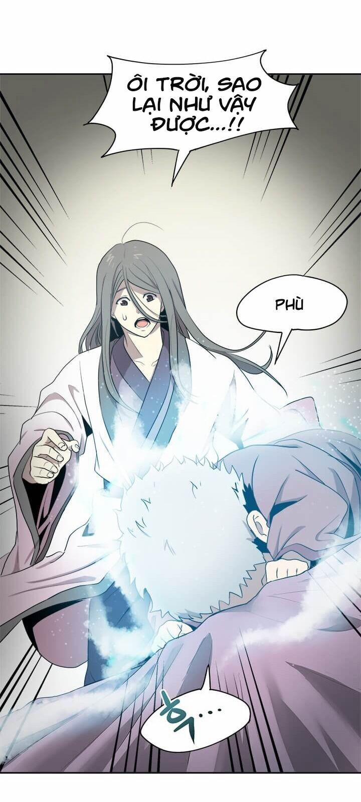 Đạo Sĩ Giang Hồ 2 trang 50