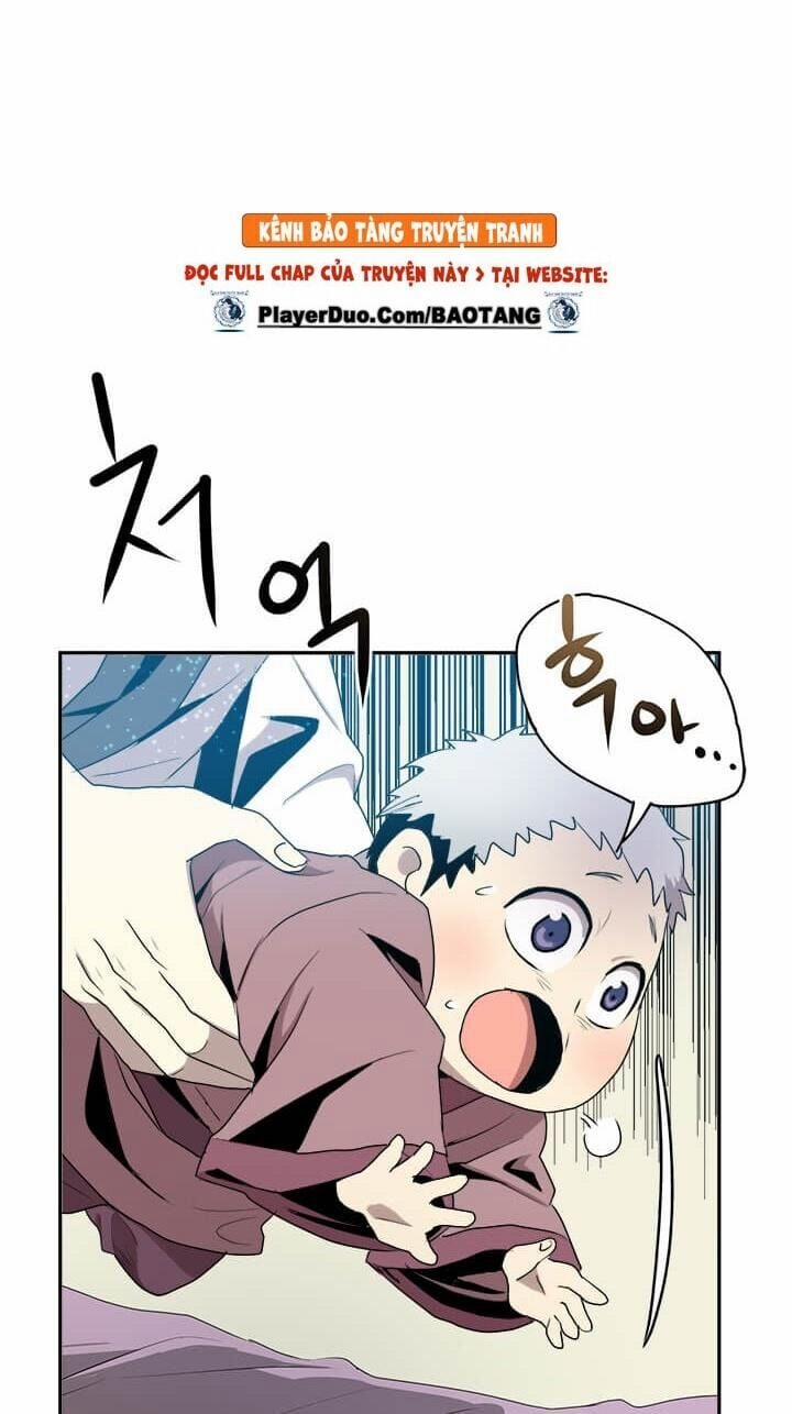 Đạo Sĩ Giang Hồ 2 trang 51