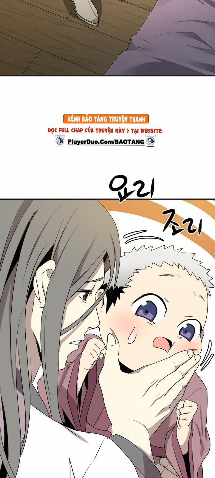 Đạo Sĩ Giang Hồ 2 trang 53