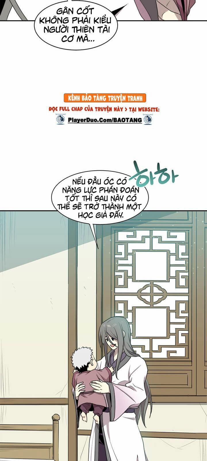 Đạo Sĩ Giang Hồ 2 trang 54