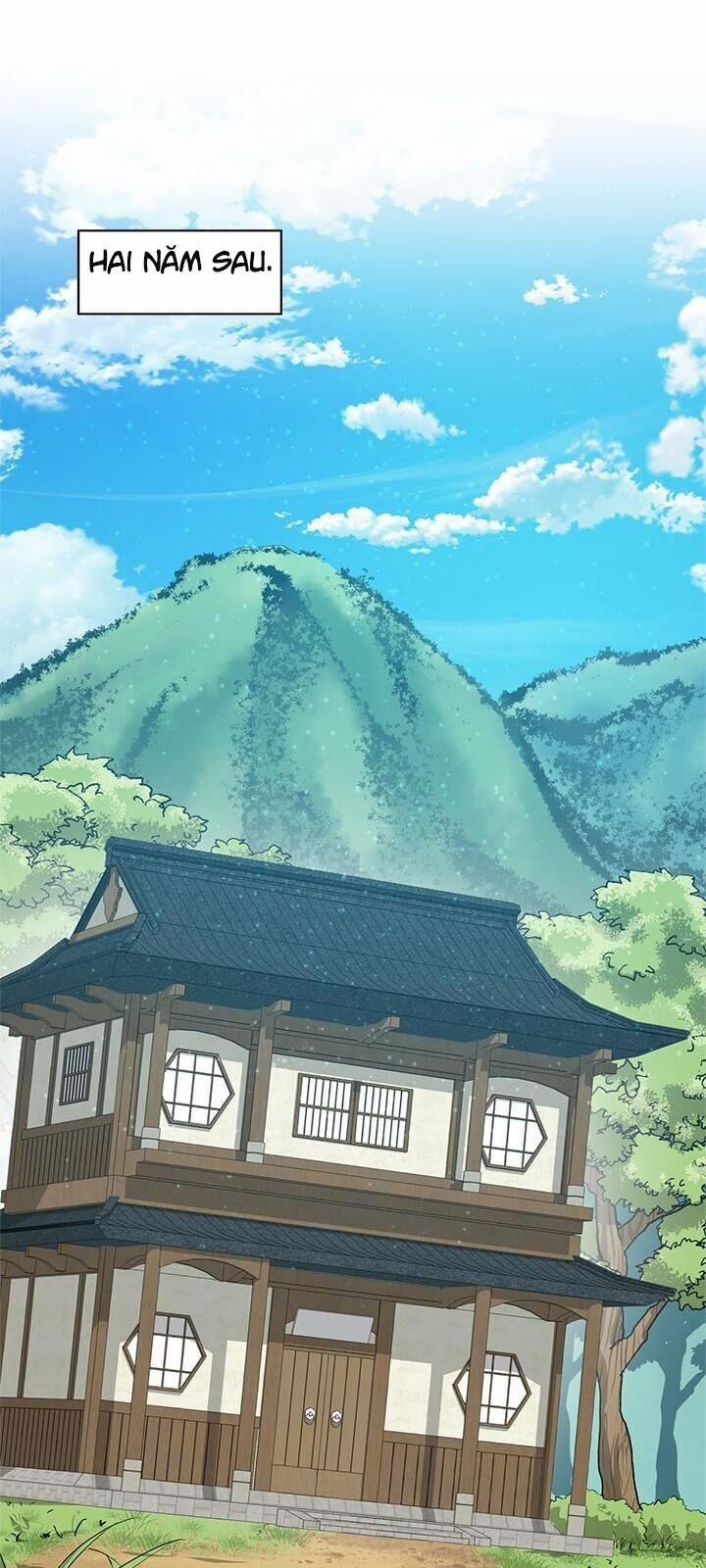 Đạo Sĩ Giang Hồ 2 trang 58