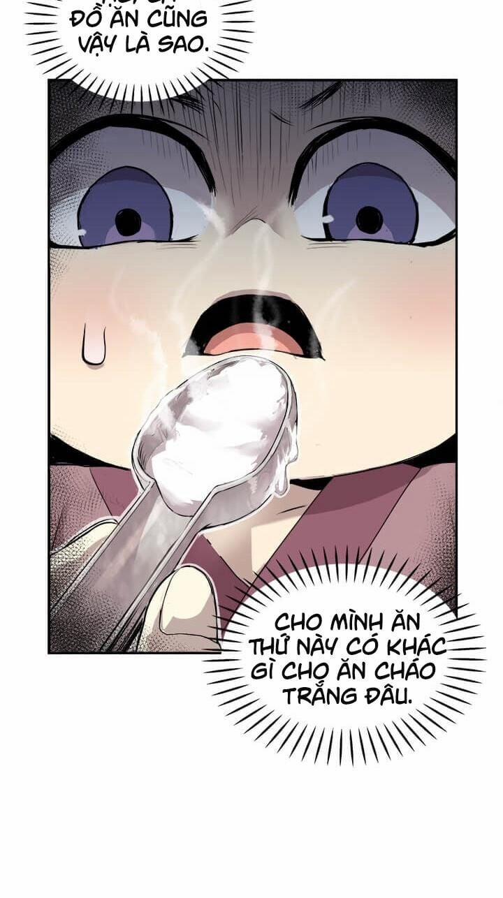 Đạo Sĩ Giang Hồ 2 trang 6