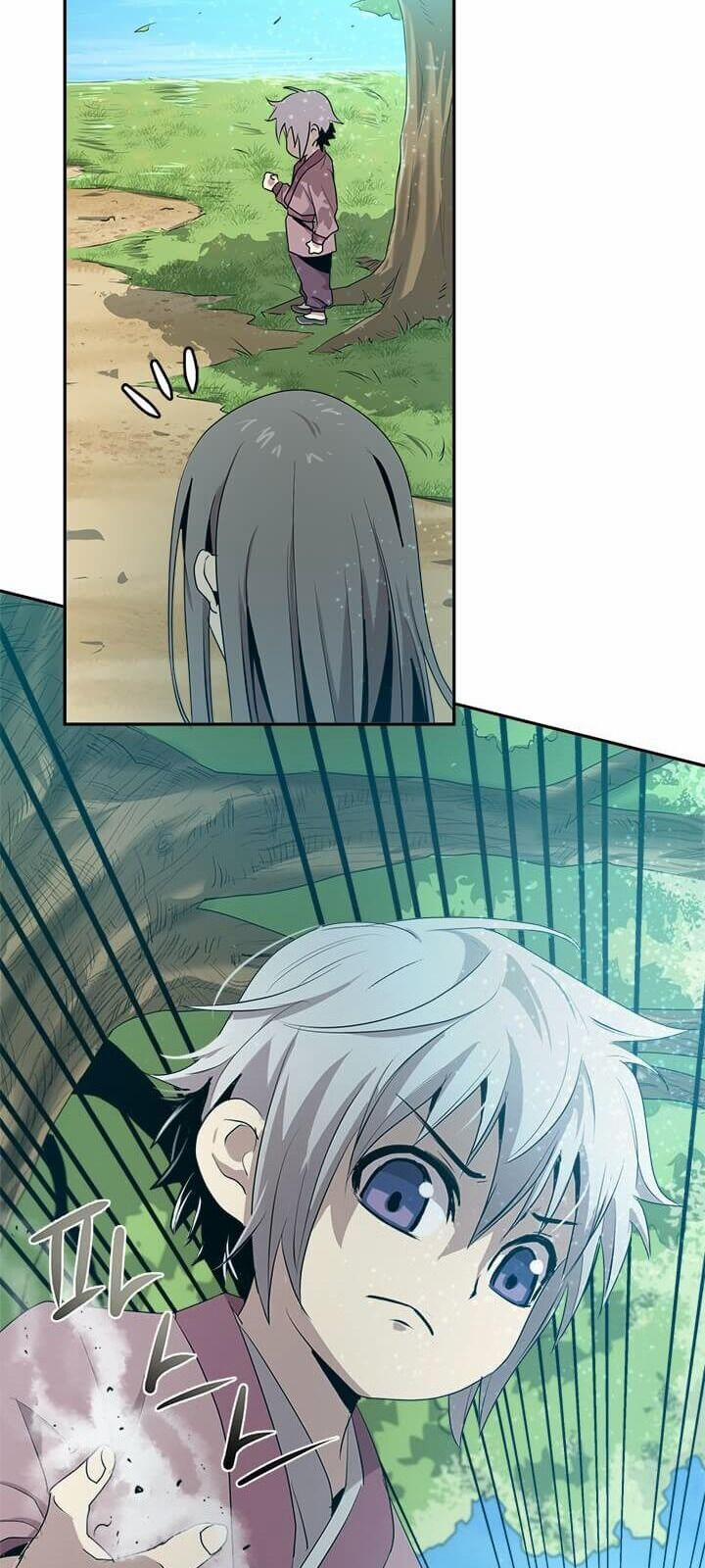 Đạo Sĩ Giang Hồ 2 trang 64