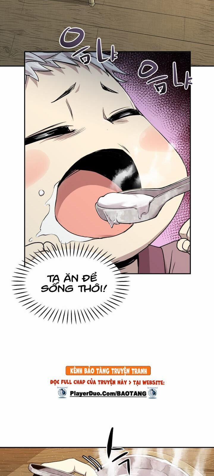 Đạo Sĩ Giang Hồ 2 trang 8