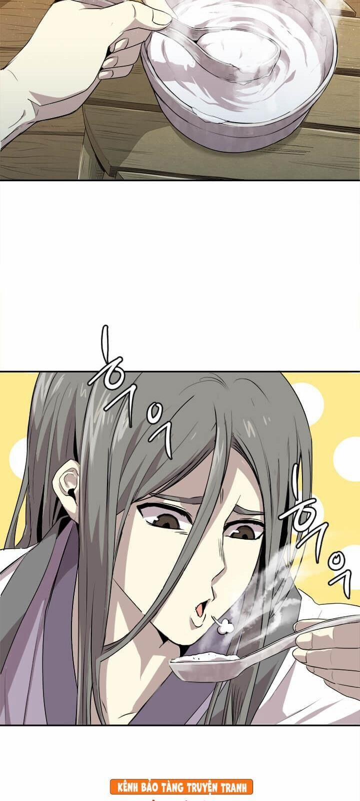 Đạo Sĩ Giang Hồ 2 trang 9