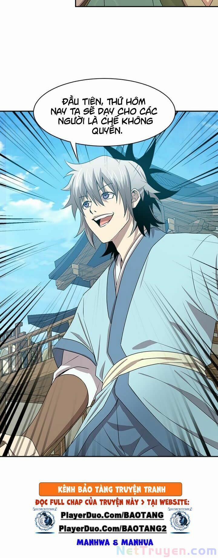 Đạo Sĩ Giang Hồ 20 trang 15