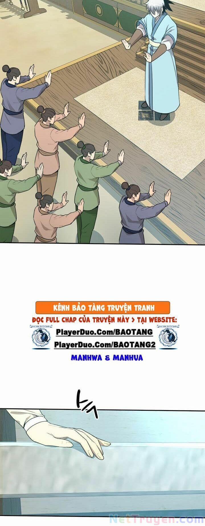 Đạo Sĩ Giang Hồ 20 trang 24