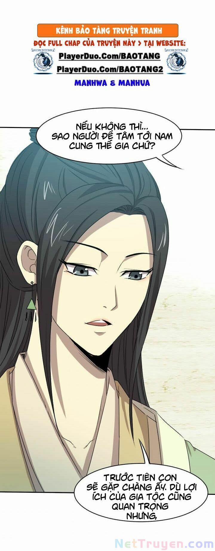 Đạo Sĩ Giang Hồ 20 trang 28