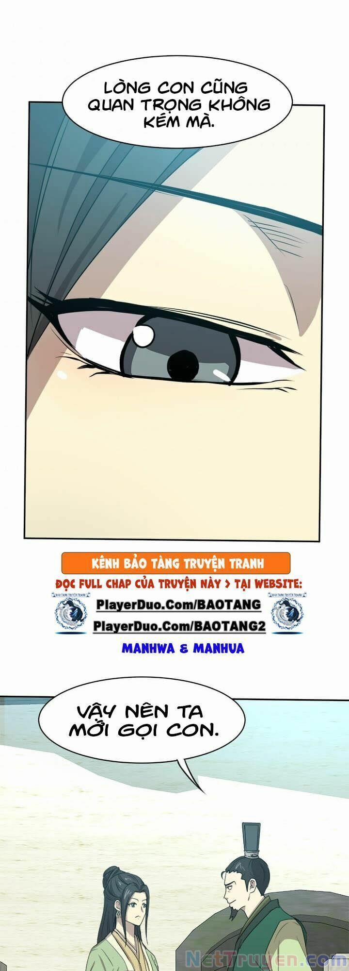 Đạo Sĩ Giang Hồ 20 trang 29