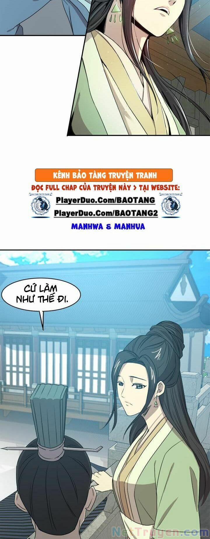 Đạo Sĩ Giang Hồ 20 trang 32