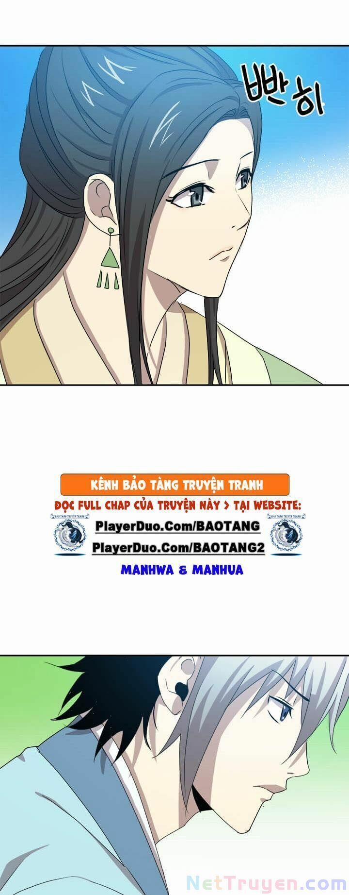 Đạo Sĩ Giang Hồ 20 trang 43