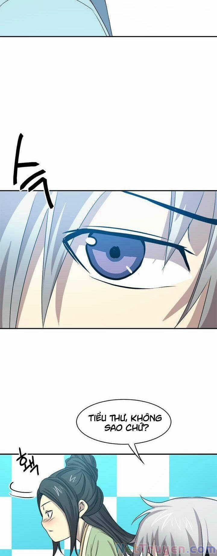 Đạo Sĩ Giang Hồ 20 trang 44