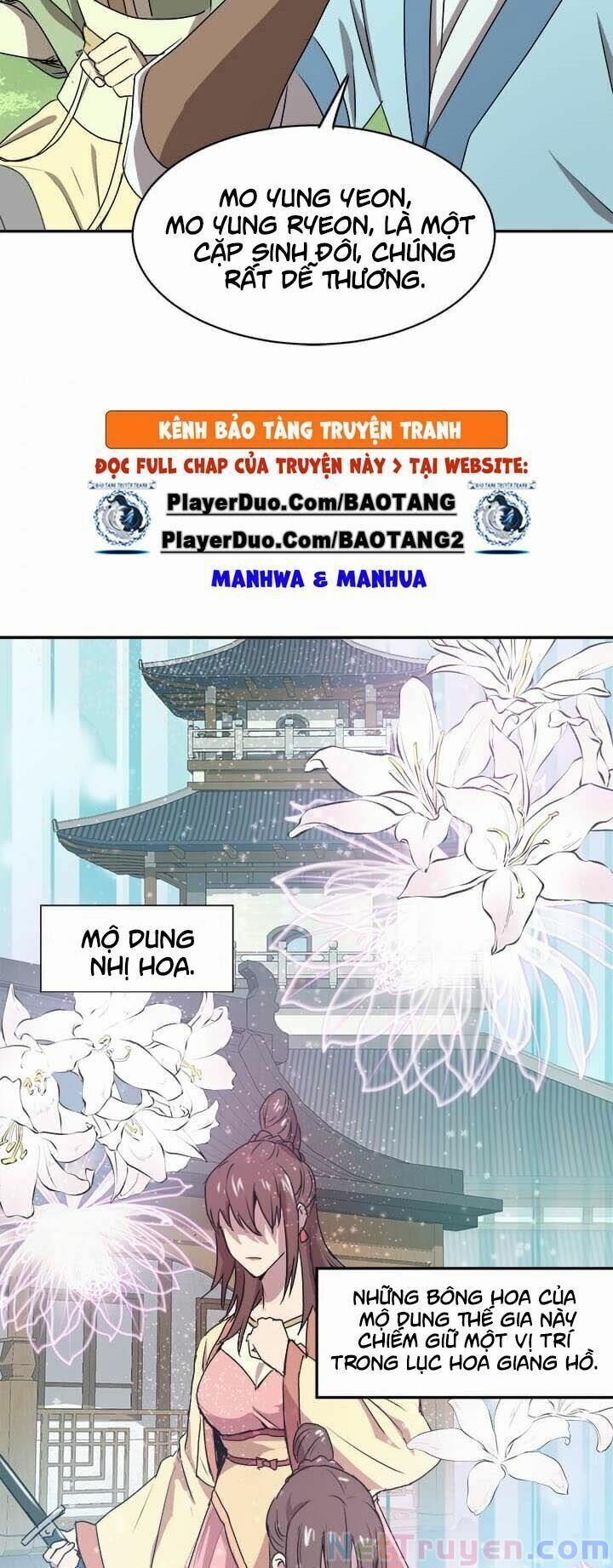 Đạo Sĩ Giang Hồ 20 trang 51