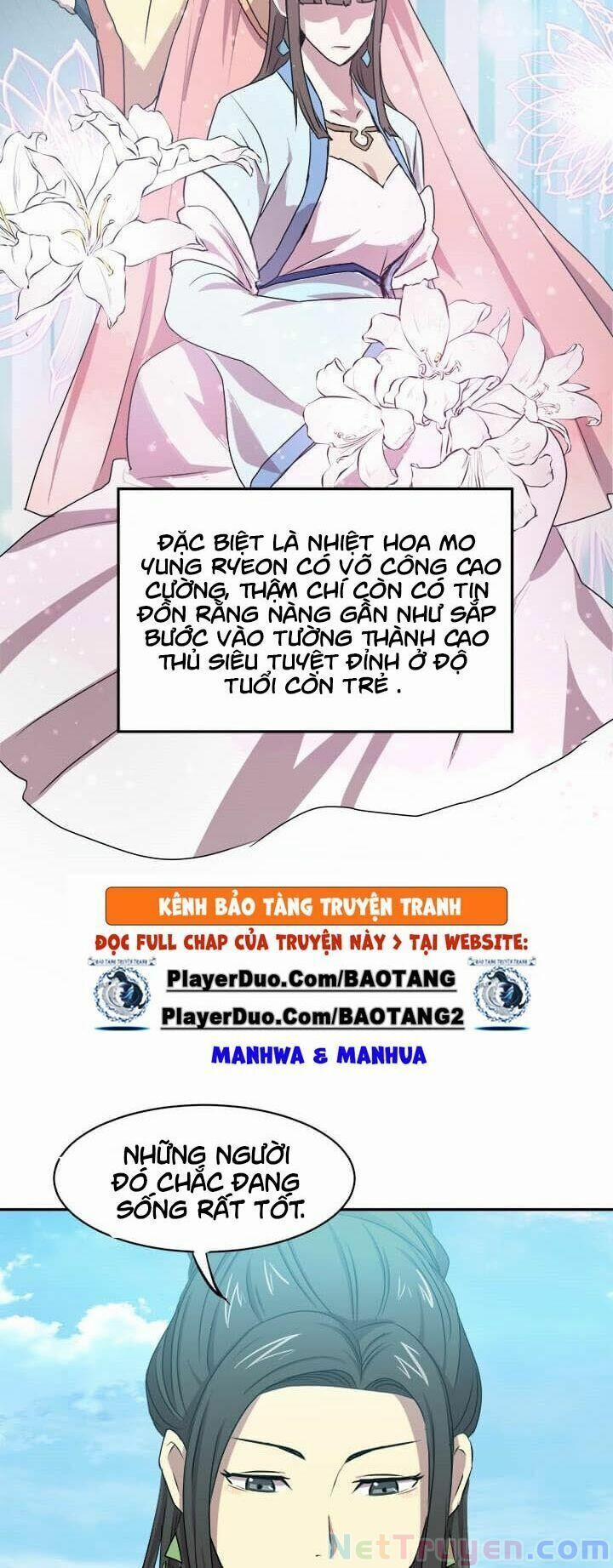 Đạo Sĩ Giang Hồ 20 trang 52