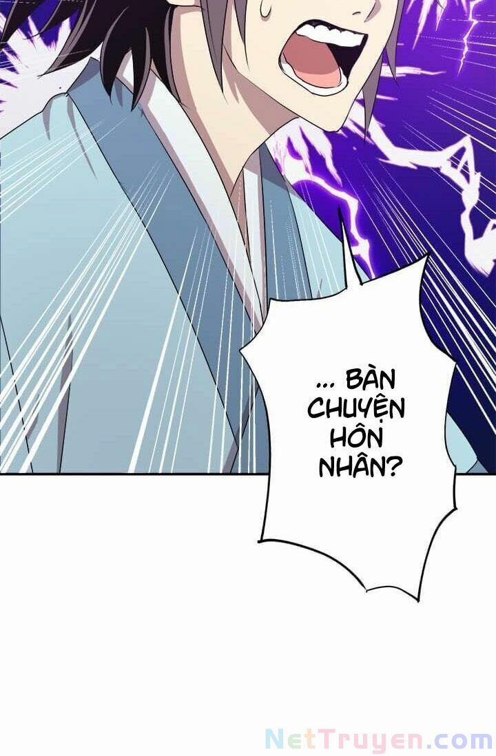 Đạo Sĩ Giang Hồ 20 trang 54