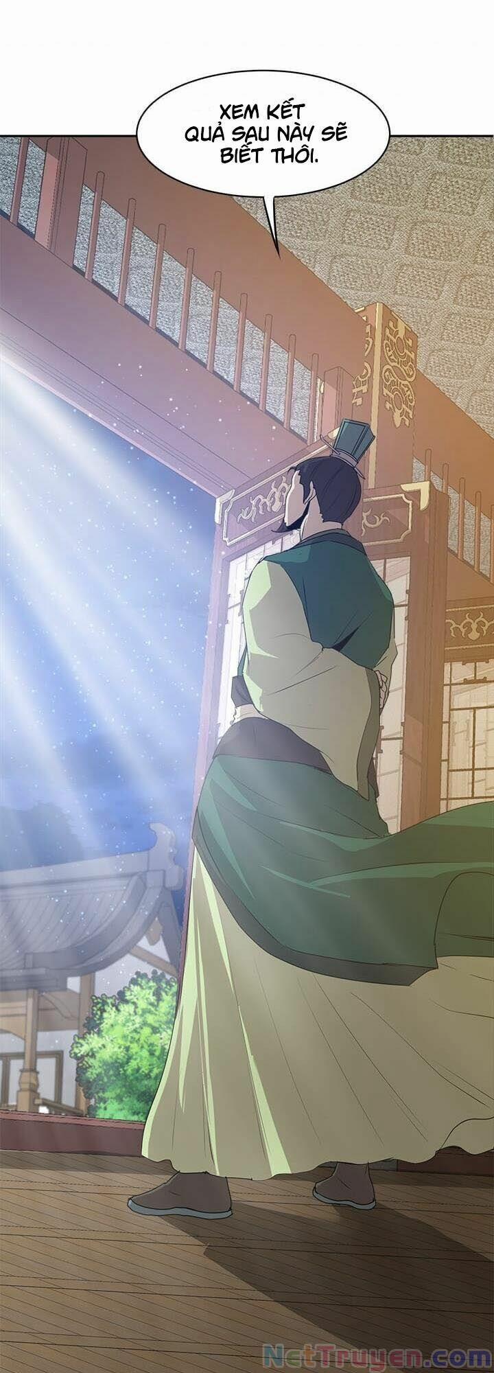 Đạo Sĩ Giang Hồ 20 trang 6