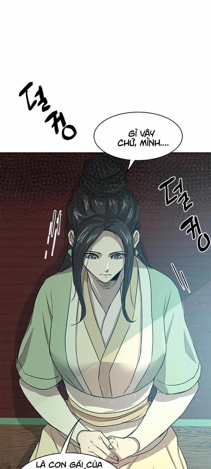 Đạo Sĩ Giang Hồ 21 trang 11