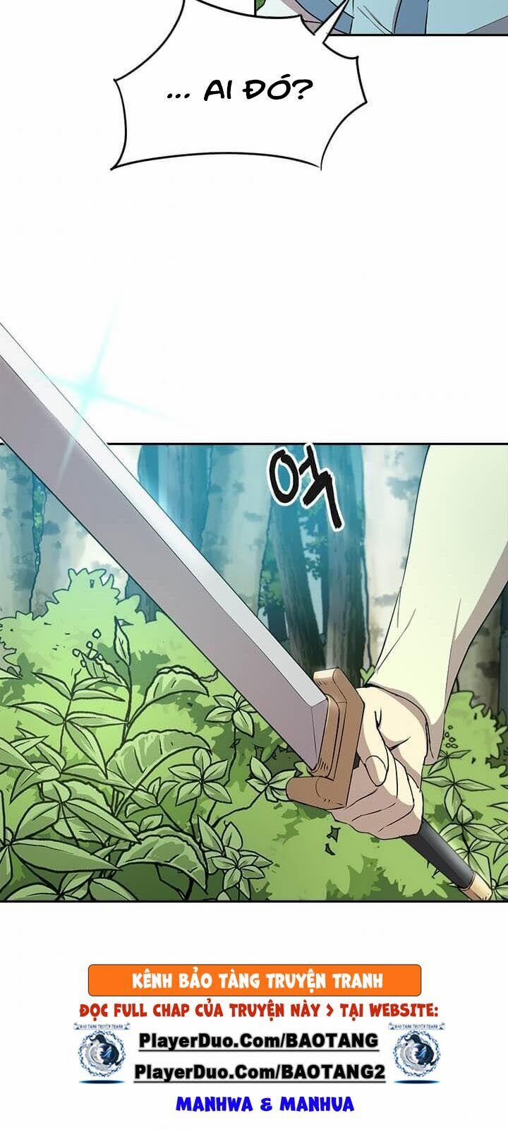 Đạo Sĩ Giang Hồ 21 trang 23