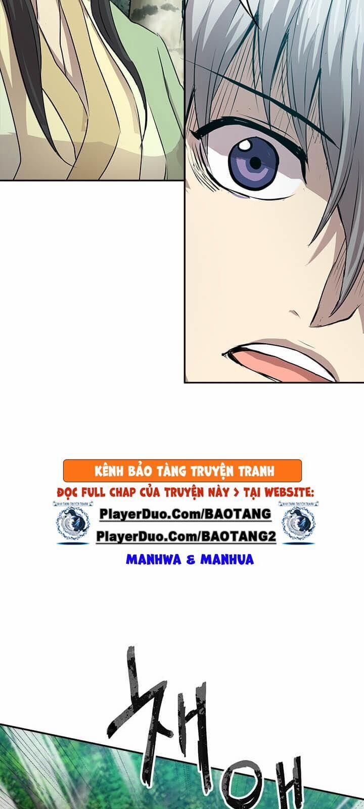 Đạo Sĩ Giang Hồ 21 trang 26