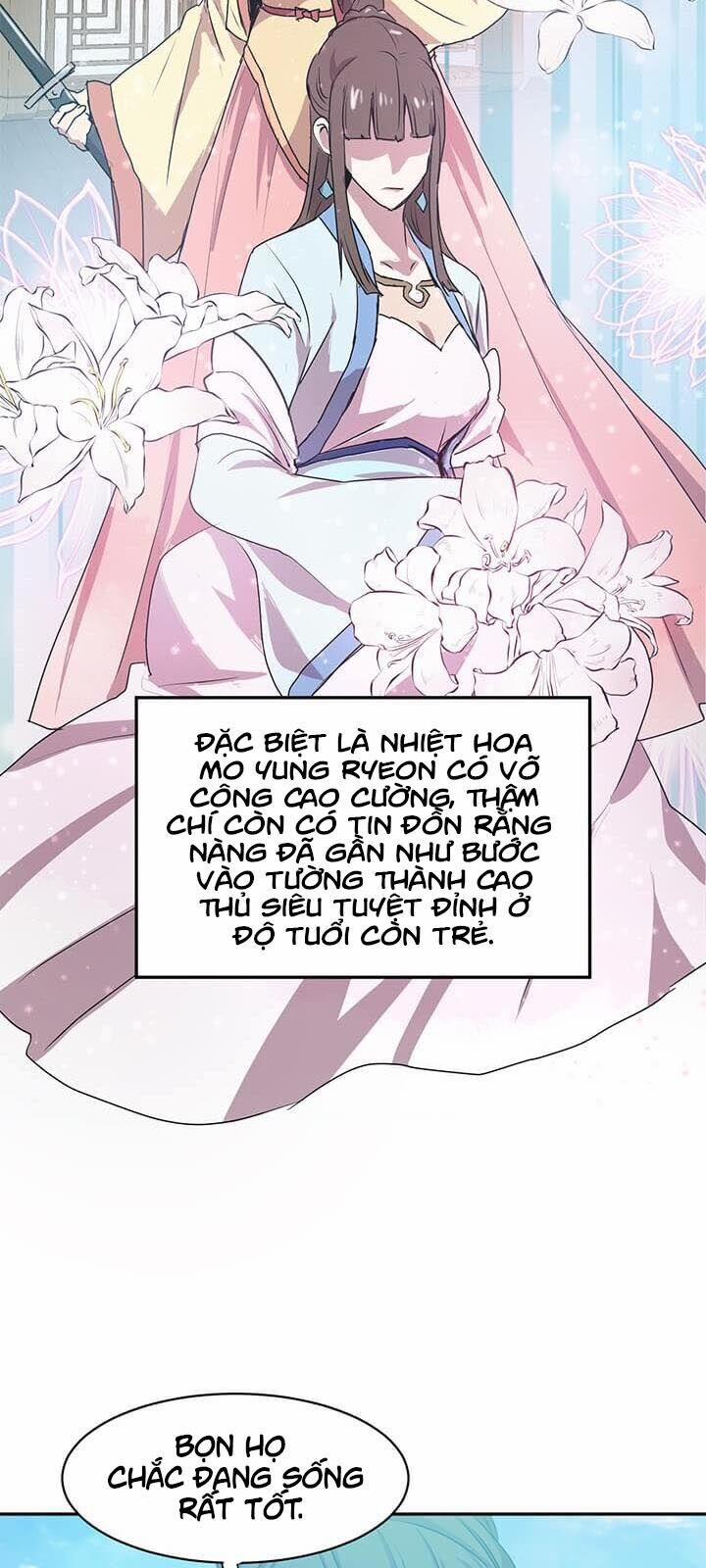 Đạo Sĩ Giang Hồ 21 trang 3