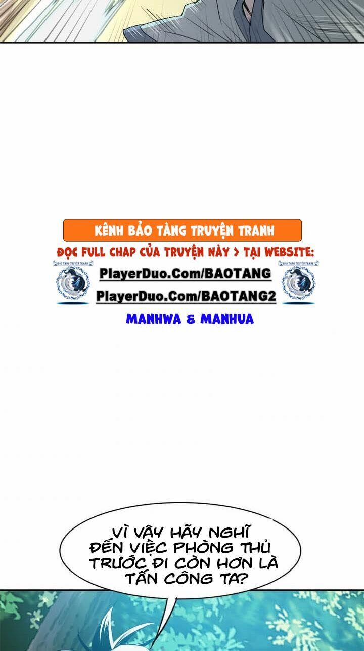 Đạo Sĩ Giang Hồ 21 trang 30