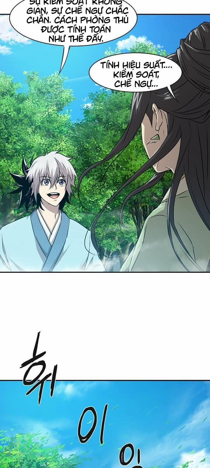 Đạo Sĩ Giang Hồ 21 trang 38