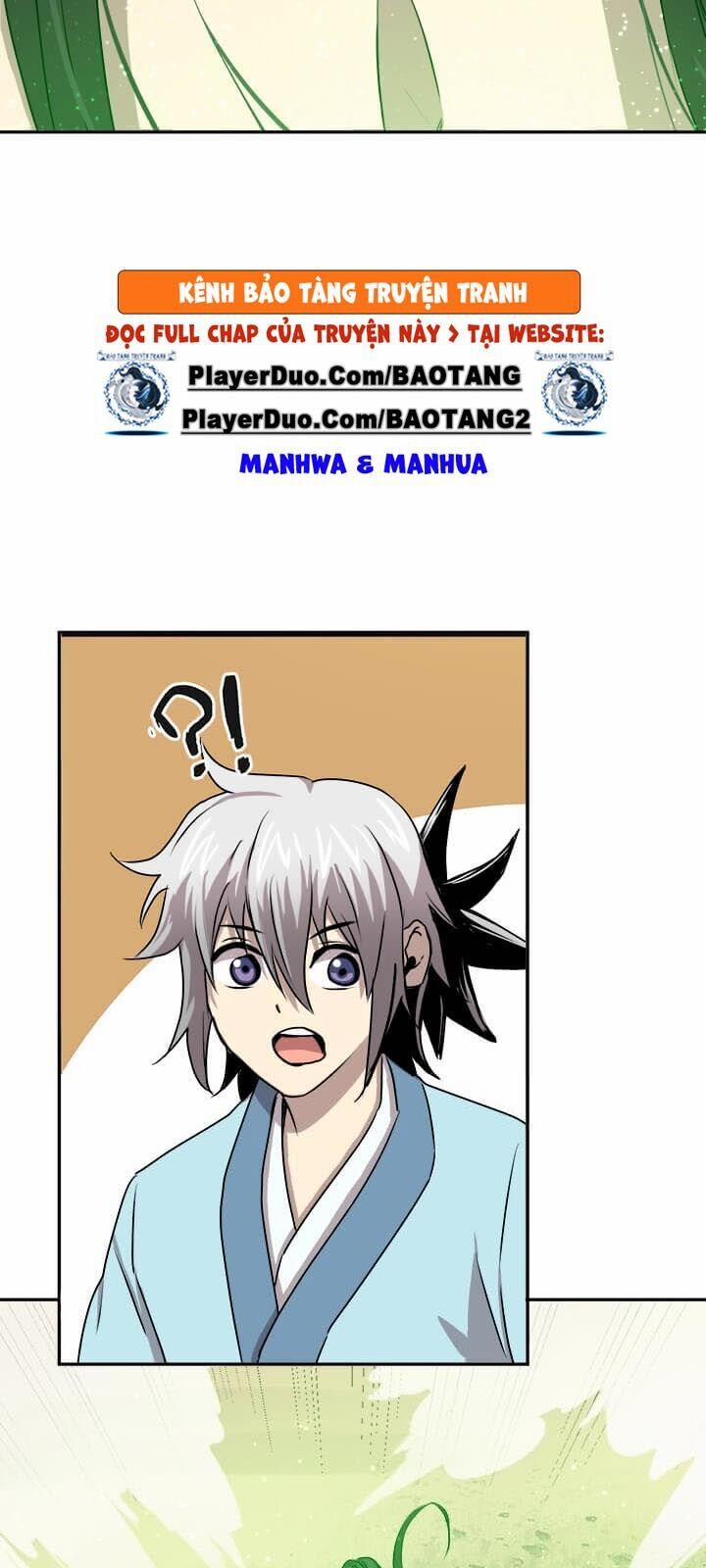 Đạo Sĩ Giang Hồ 21 trang 41