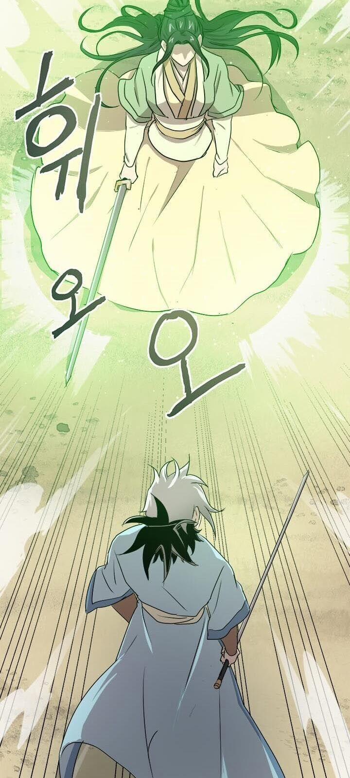 Đạo Sĩ Giang Hồ 21 trang 42