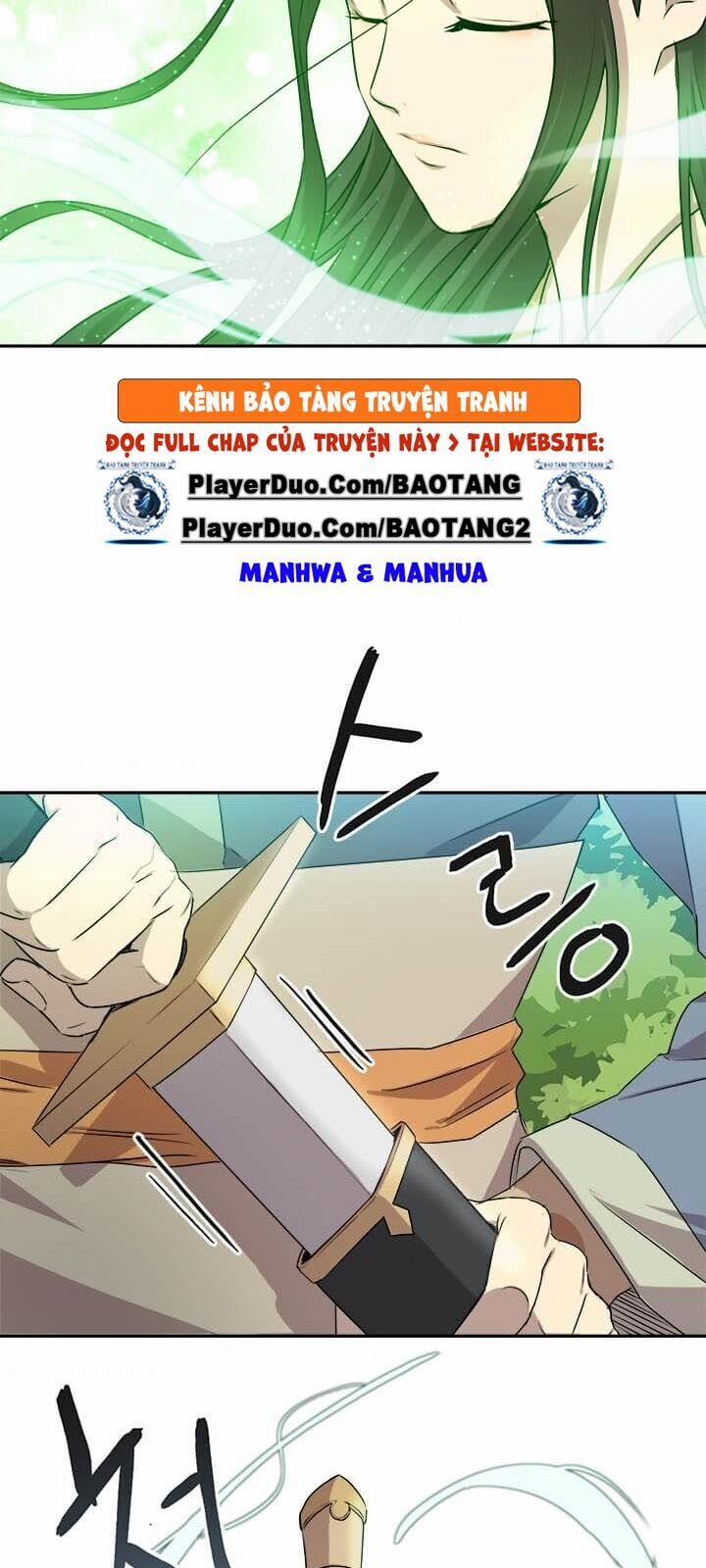 Đạo Sĩ Giang Hồ 21 trang 44