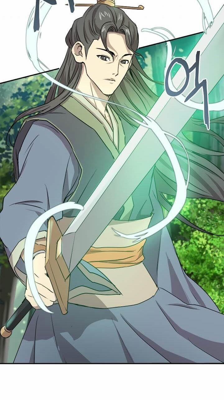 Đạo Sĩ Giang Hồ 21 trang 45