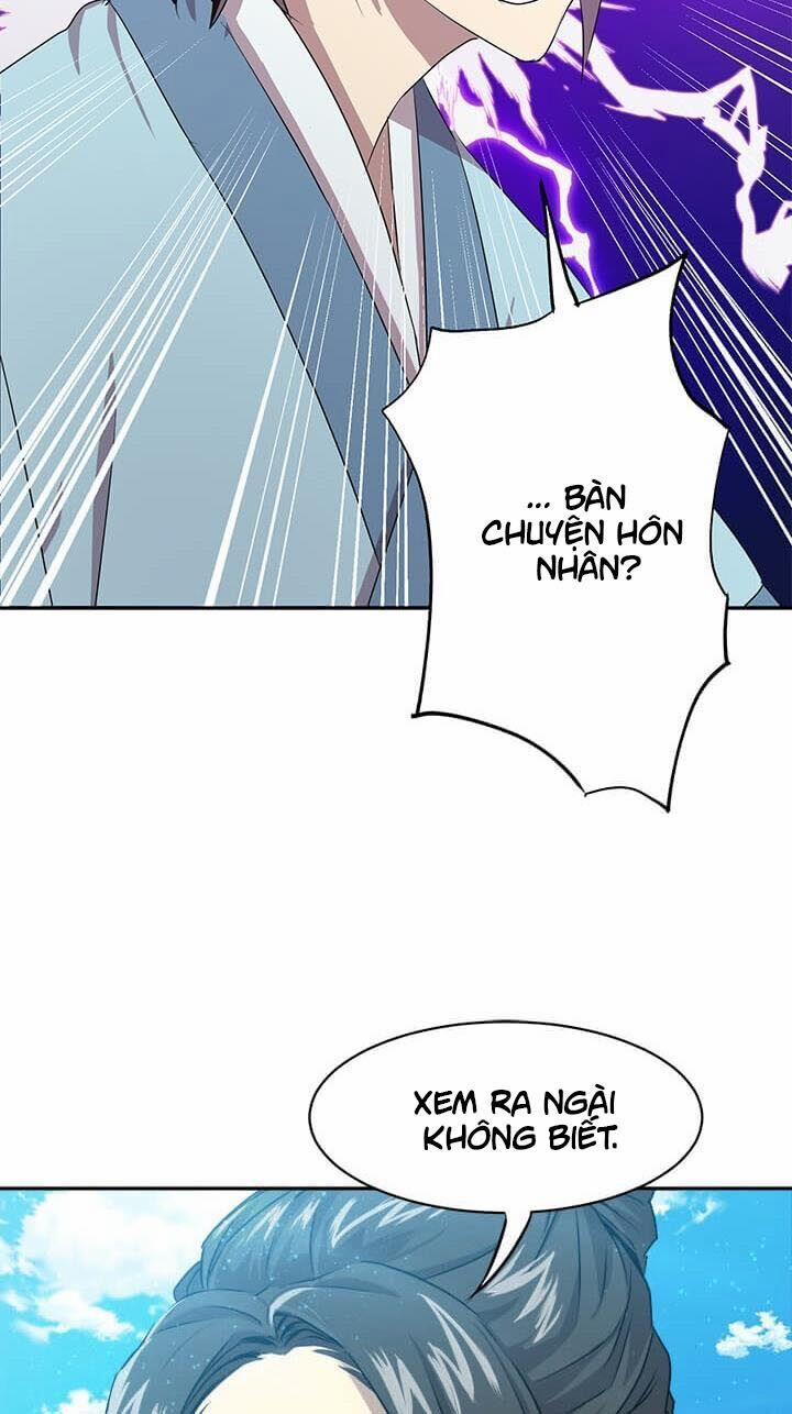 Đạo Sĩ Giang Hồ 21 trang 5